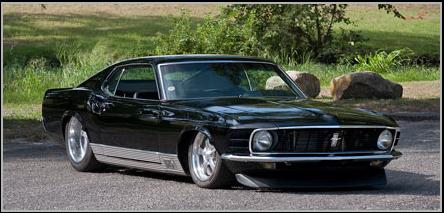 70 Mach1